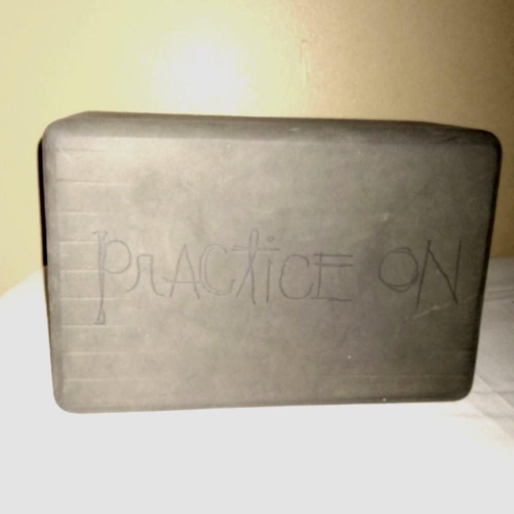 Yoga Blocks Manuka